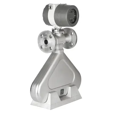 Gas Flow Meter 3